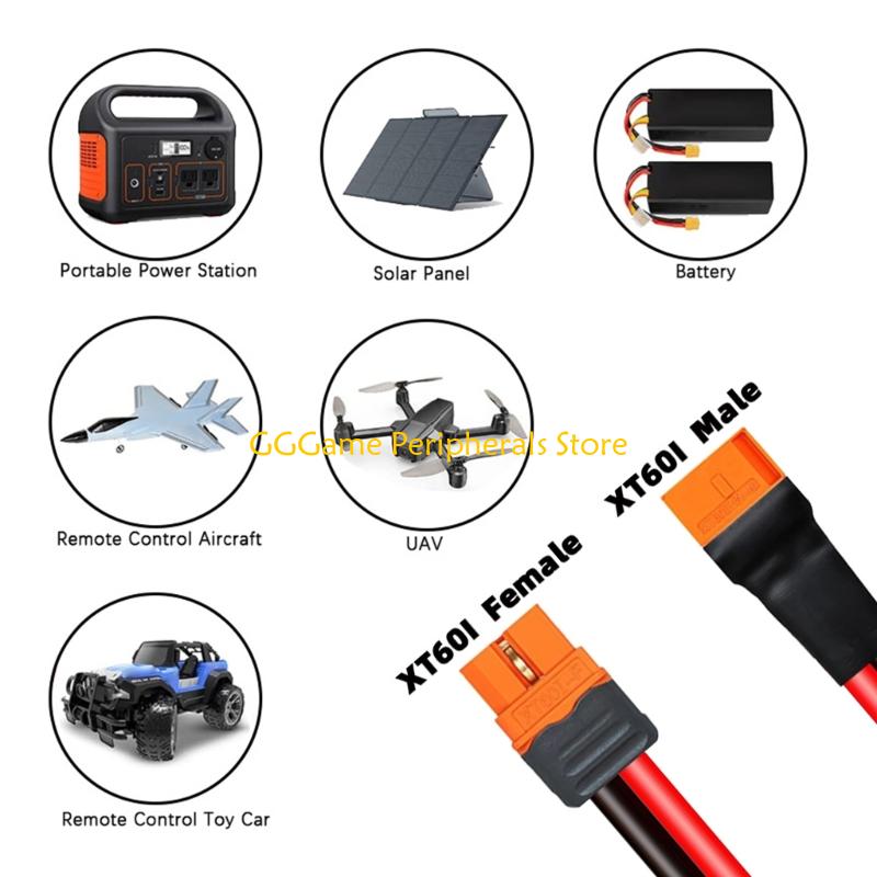 U55B Portable XT60i Battery Ch - Usb Charger Dynamo 评论和价格