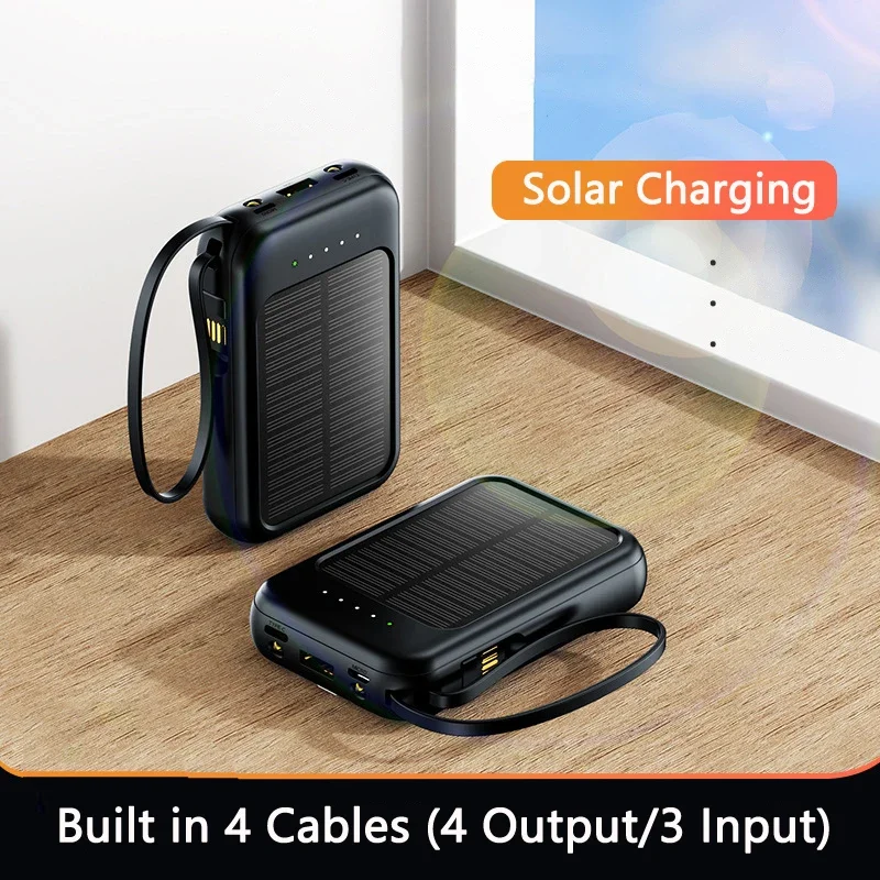 VIVO 50000mAh High Capacity So - Usb Charger Dynamo 评论和价格