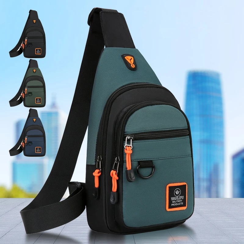 Men Waterproof Sports Crossbod - Cycling Commute Backpack 评论和价格