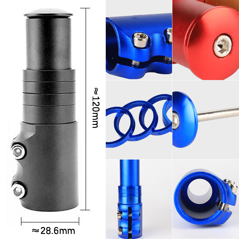 Aluminum Alloy Bicycle Front F - Cycling Zones 评论和价格
